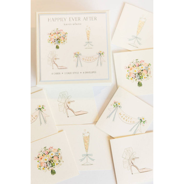 Flute Individual Gift Enclosure