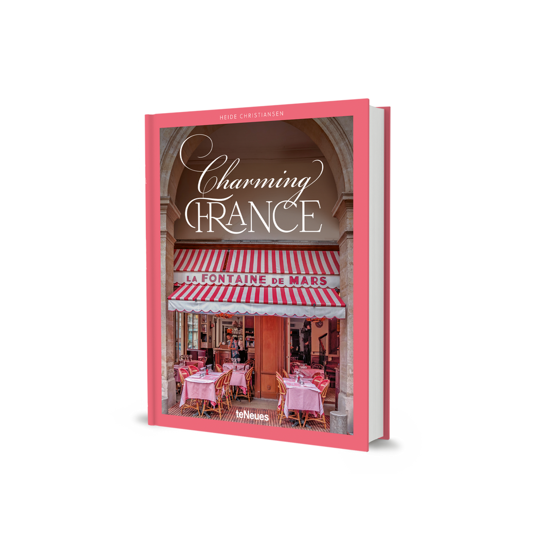 Charming France