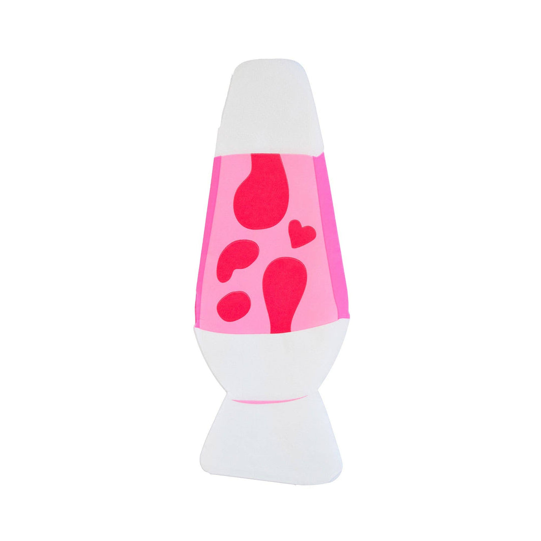 Lava Lamp Napkins