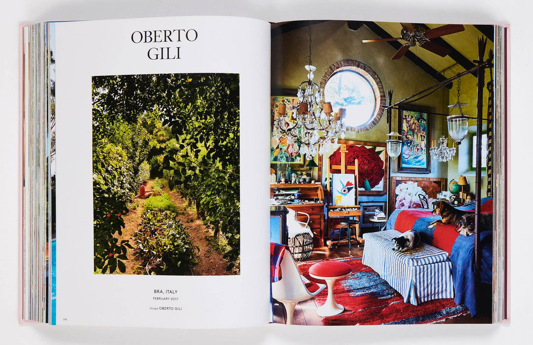 AD Architectural Digest