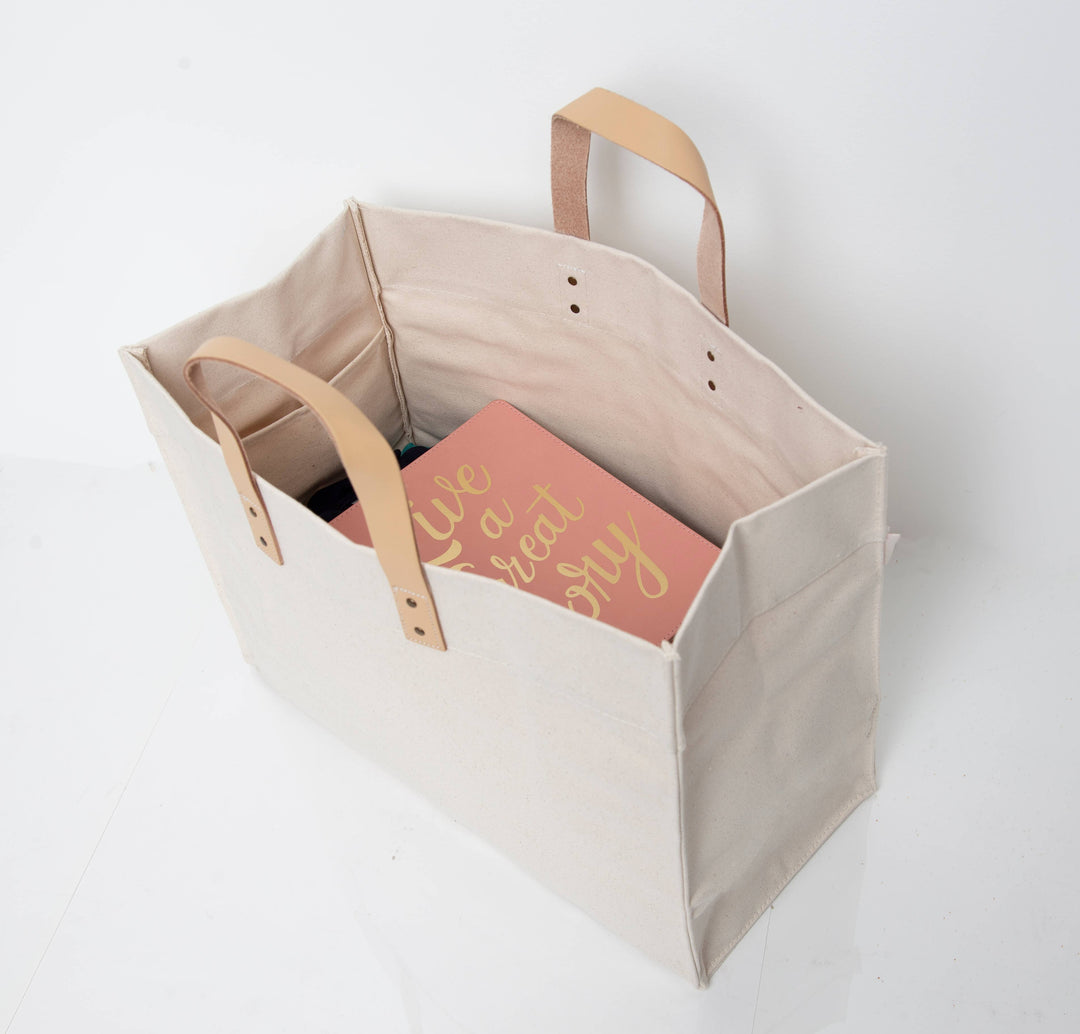 Natural Advantage Bag