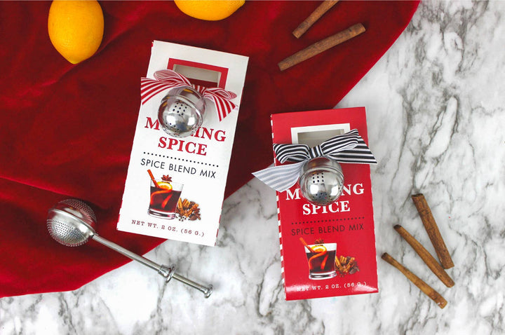 Red Mulling Spice