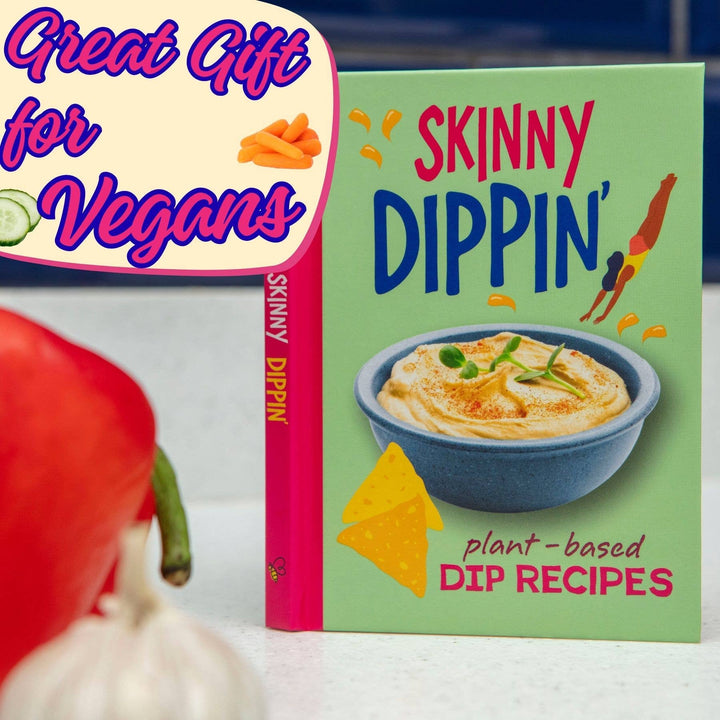 Skinny Dippin’ Healthy Dips