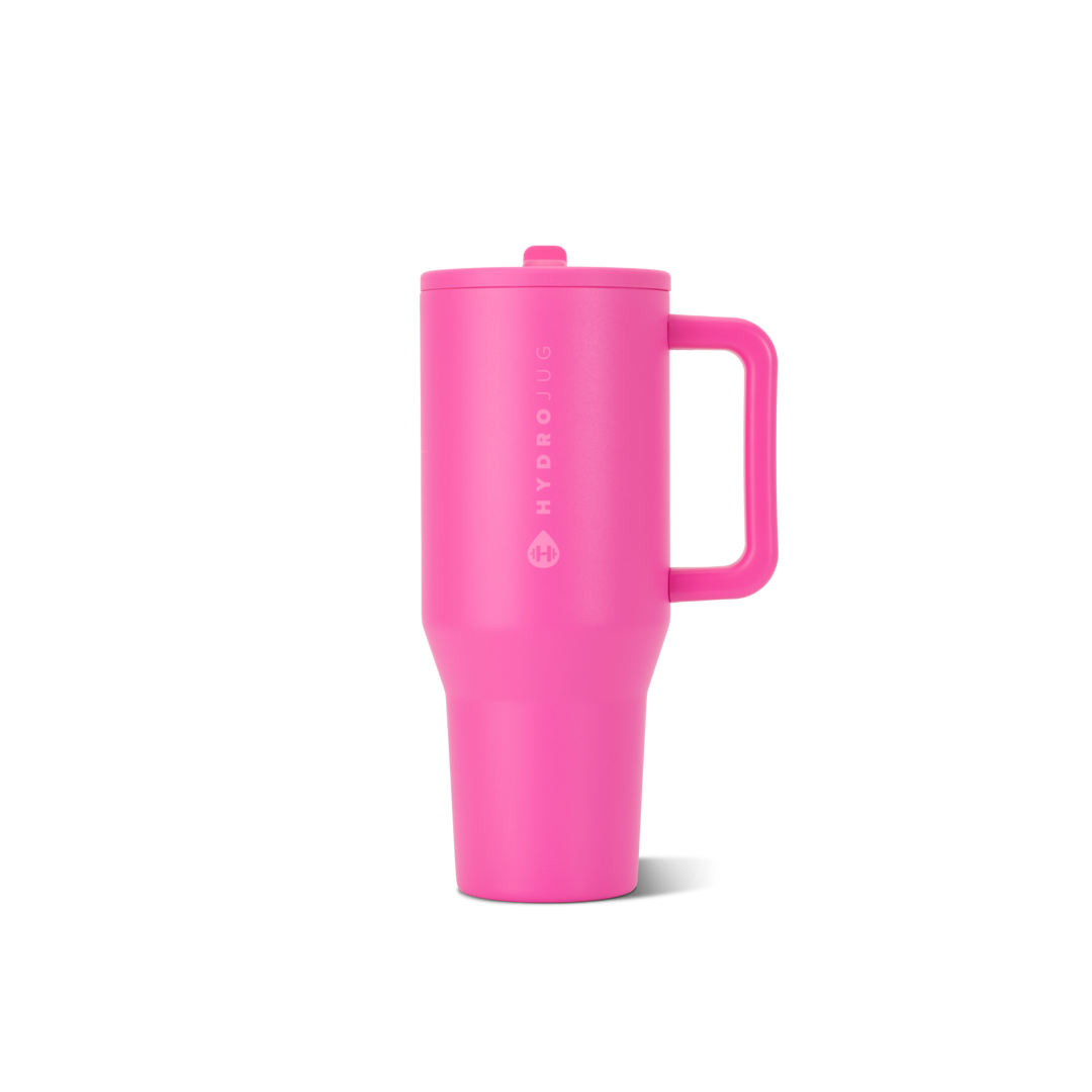 Razzle Traveler Tumbler