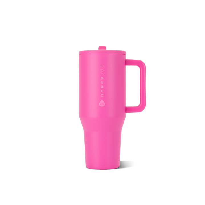 Razzle Traveler Tumbler