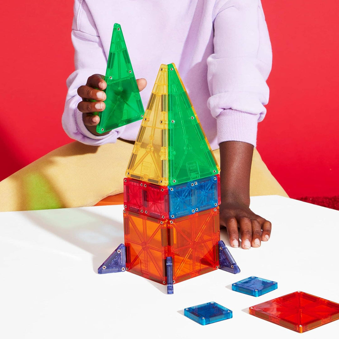 Magna-Tiles Combo