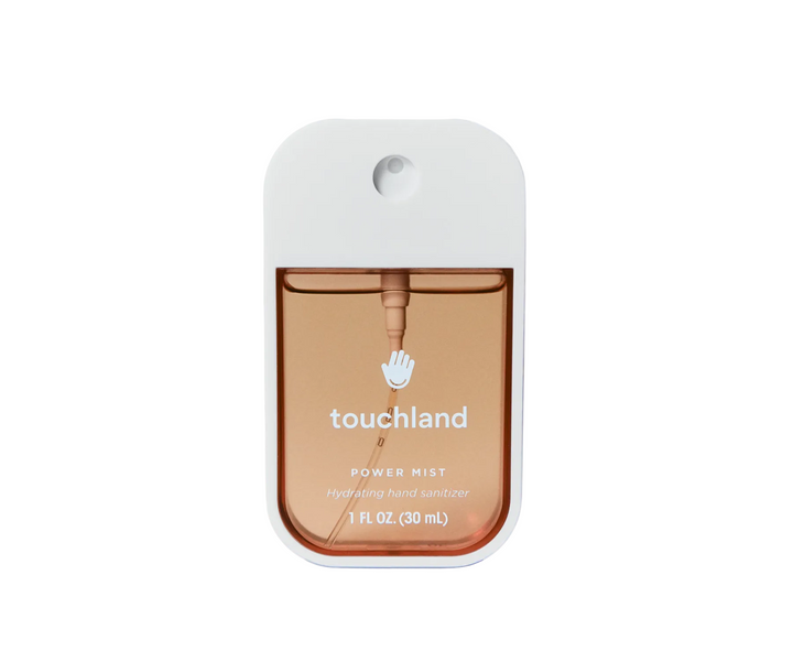 Salted Caramel Power Mist