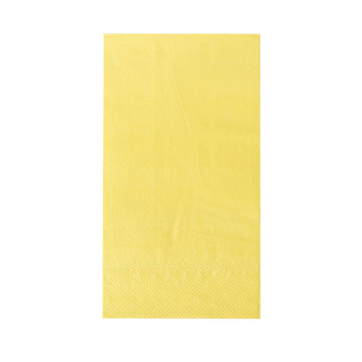 Lavender Shades Guest Napkin