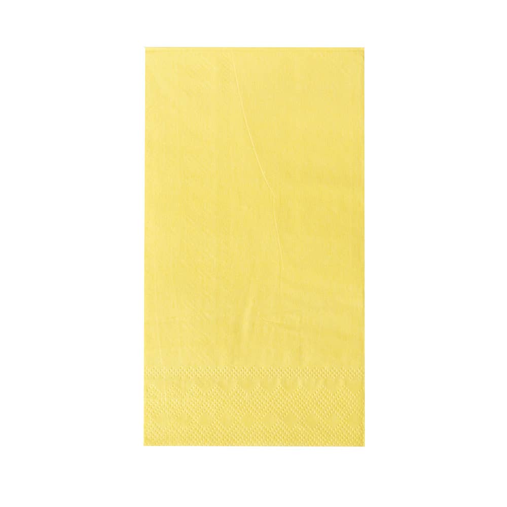 Seafoam Shades Guest Napkins