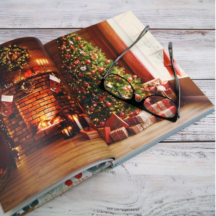 Home for Christmas