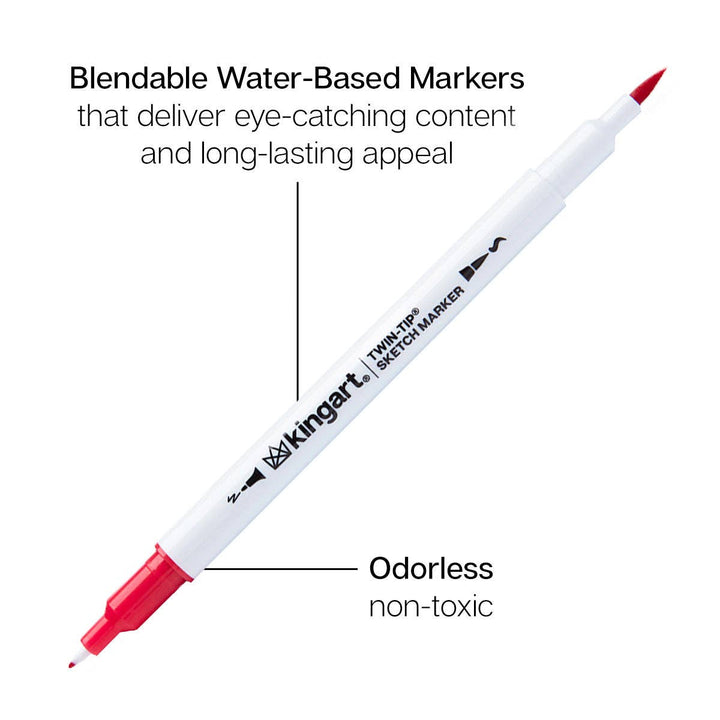 Sketch Pens