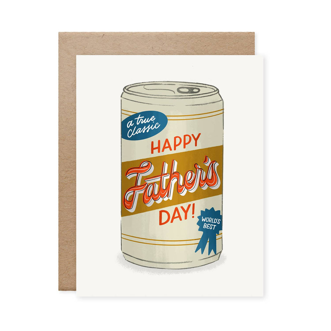 Beer Happy Card