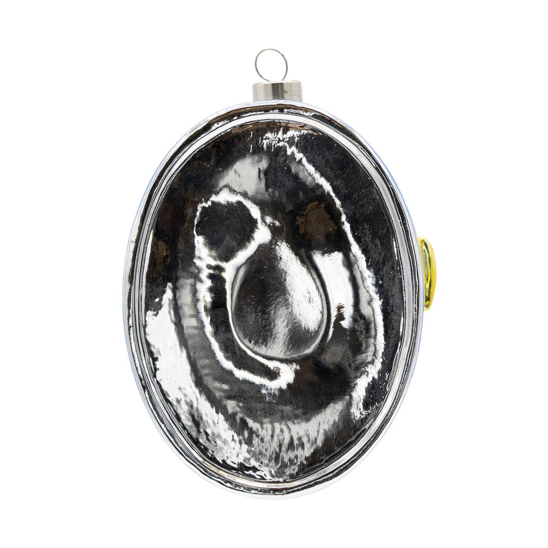 Caviar Ornament