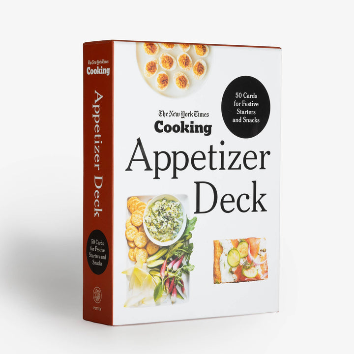Appetizer Deck