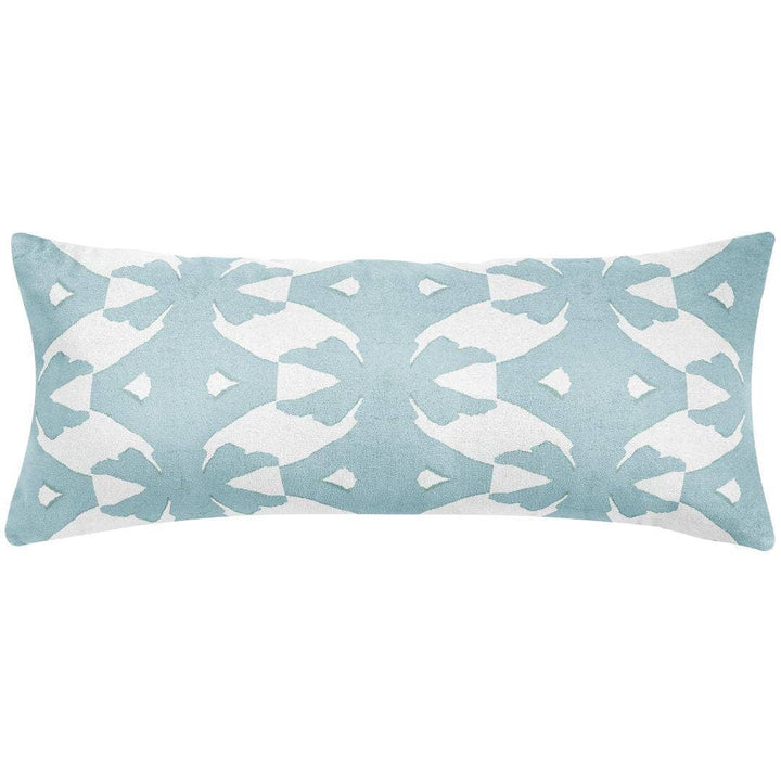Palm Mist Decorative Pillow