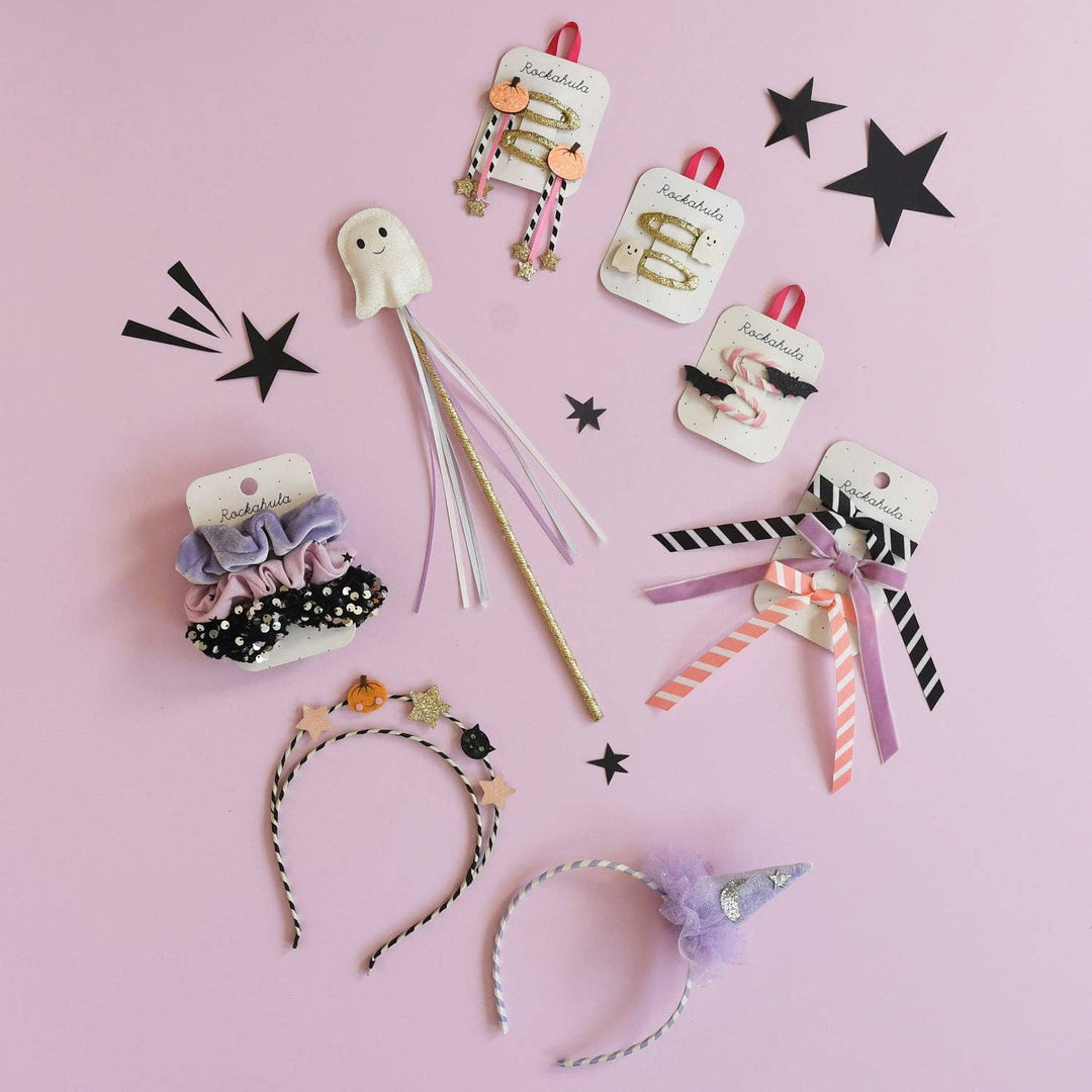 Hubble Bubble Witches Hat Headband