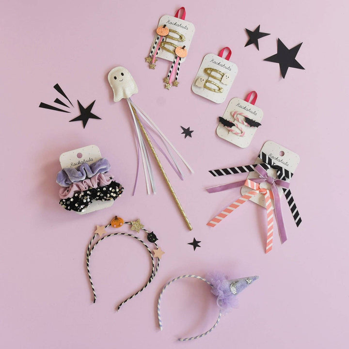 Hubble Bubble Witches Hat Headband