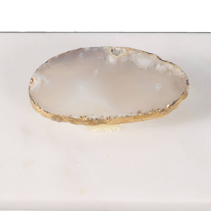 Marble Storage Box