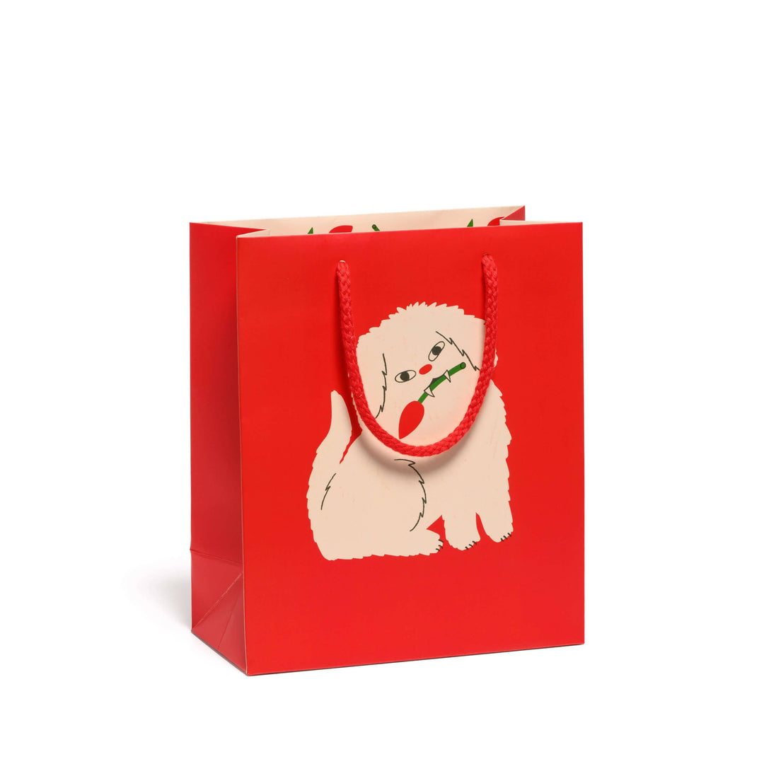 Medium Nothing Compares Gift Bag