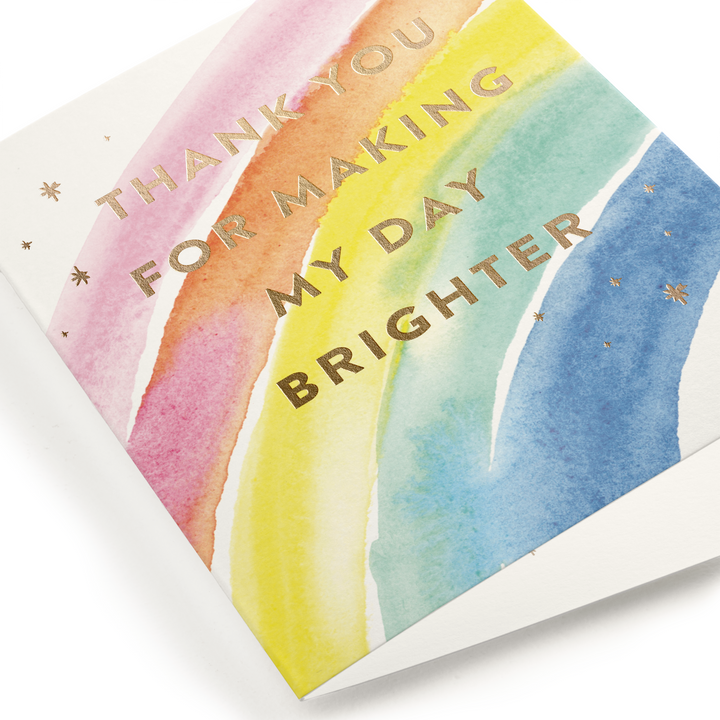 Day Brighter Card