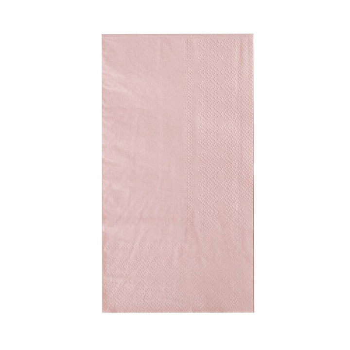 Cerulean Shades Guest Napkins