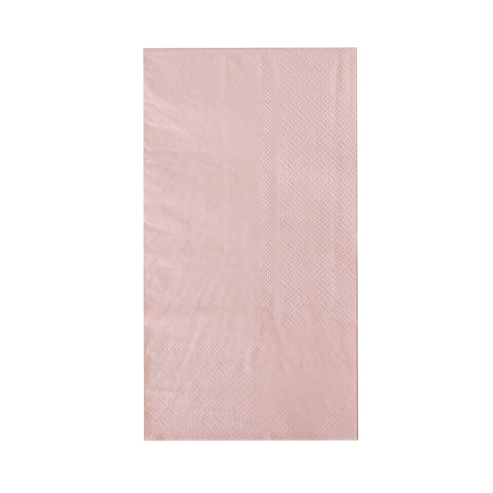 Sapphire Shades Guest Napkins