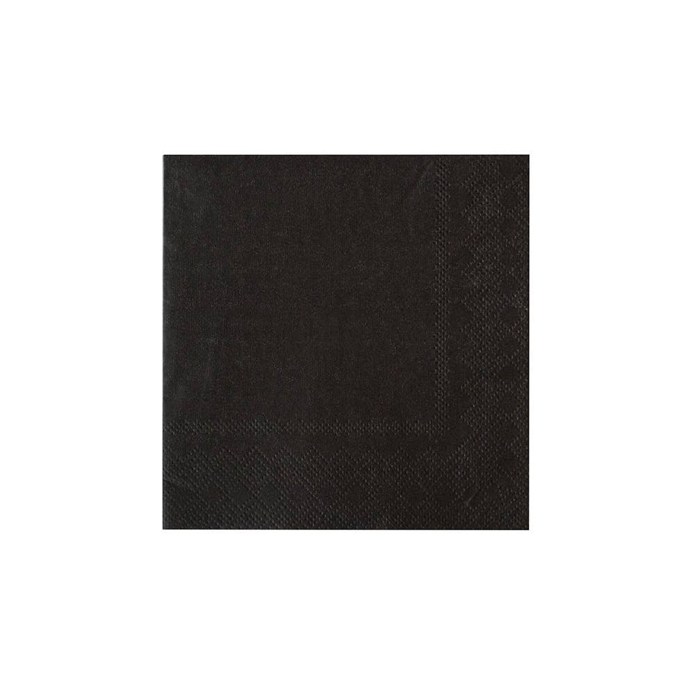 Amaranth Shades Cocktail Napkins