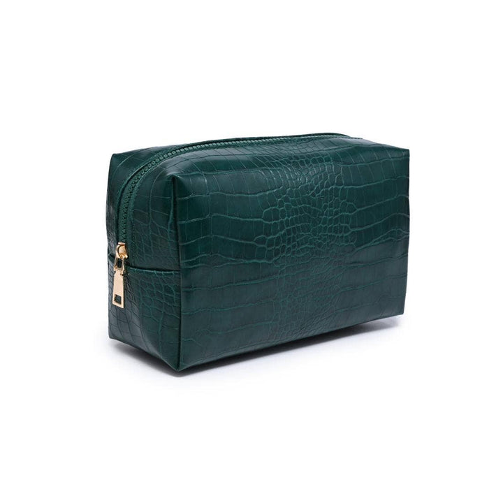 Croc Natural Pouch