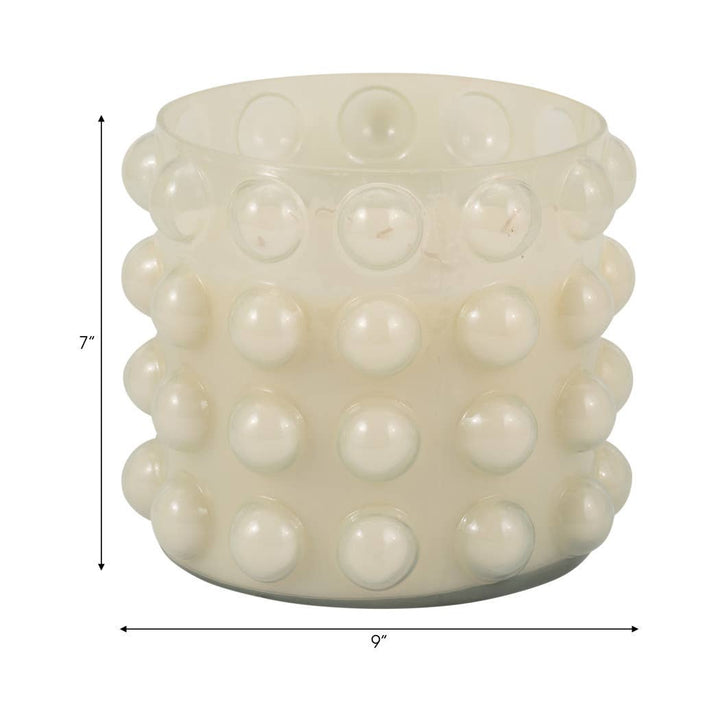 Bubble Candle