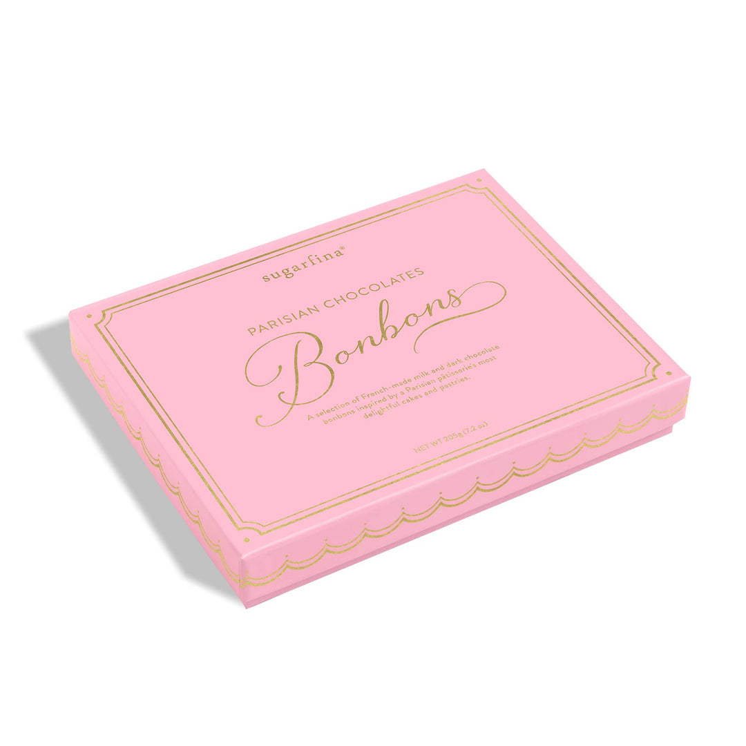 Bonbons Parisian Chocolates