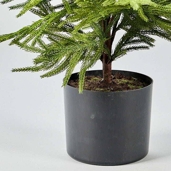 Artificial Norfolk Pine Tree