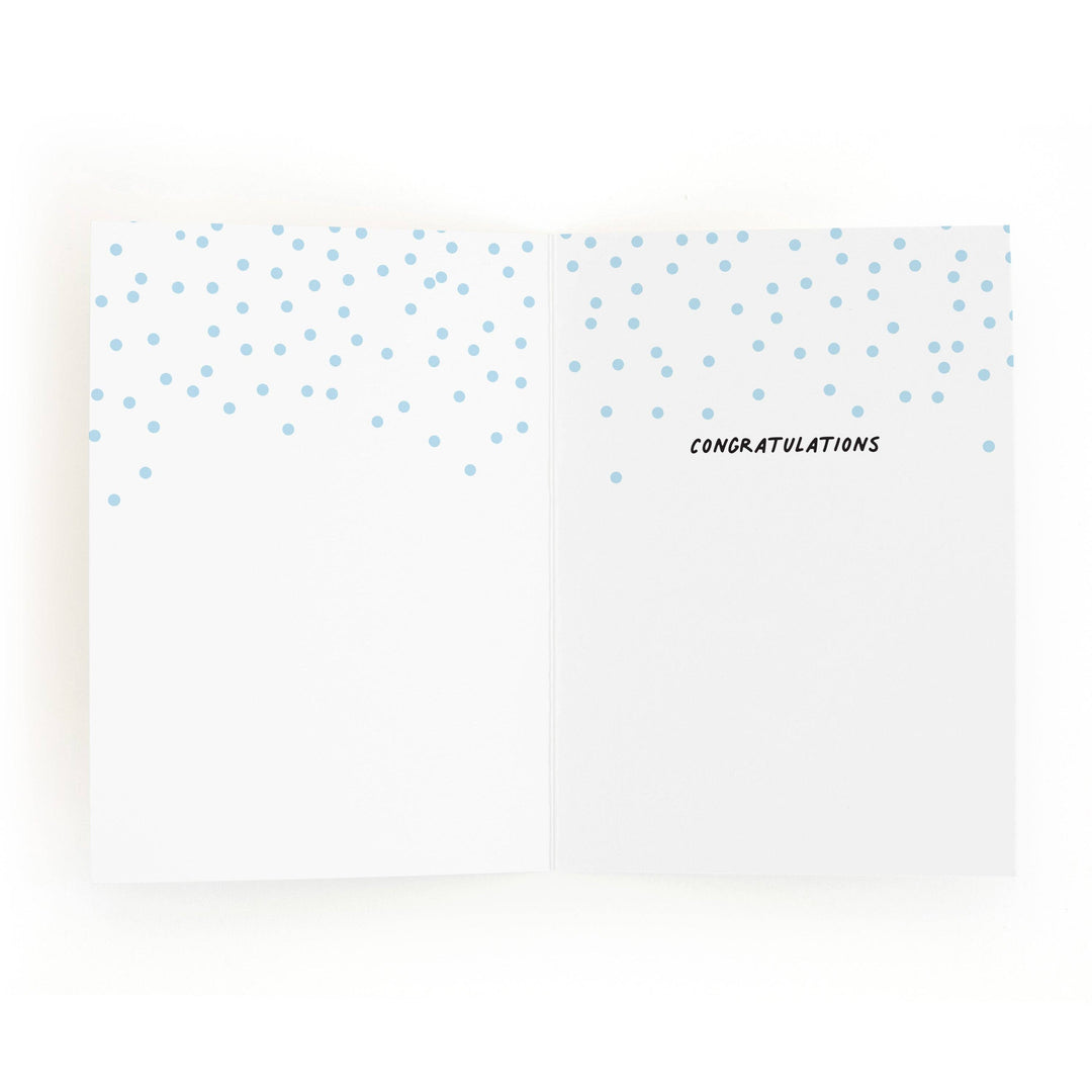 Ugly Cry Card