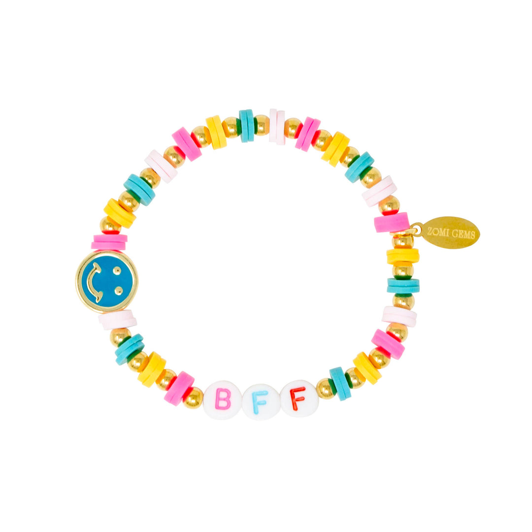 BFF Smile Bracelet