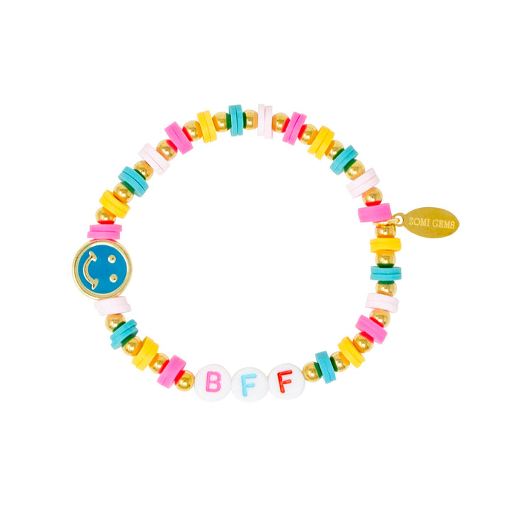 BFF Smile Bracelet