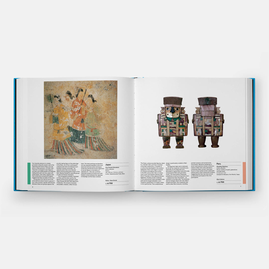 30,000 Years of Art