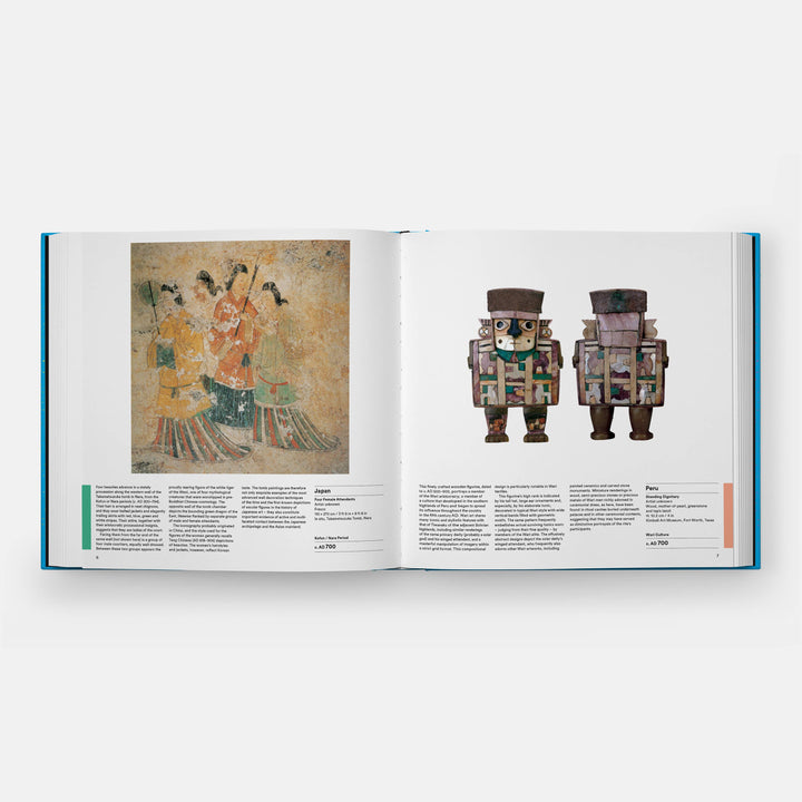 30,000 Years of Art