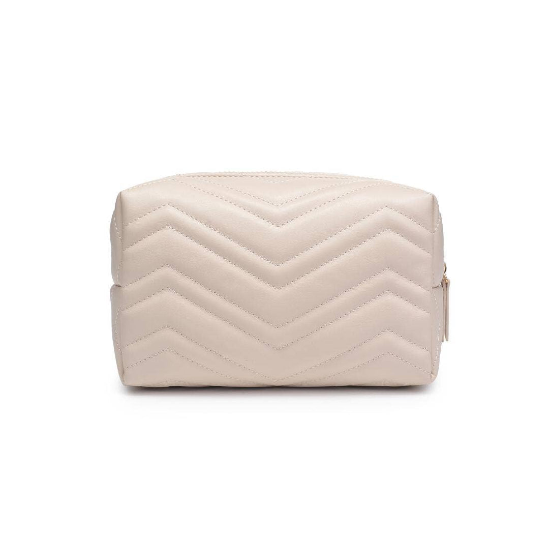 Chic Black Pouch