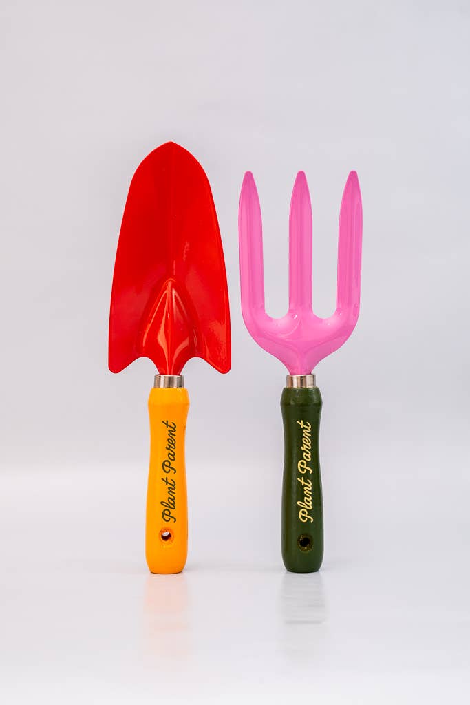 Plant Parent Gardening Tools