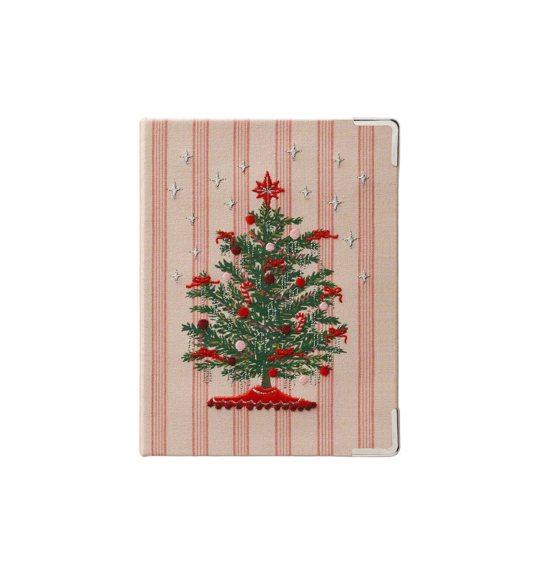 Tinsel Tree Photo Album