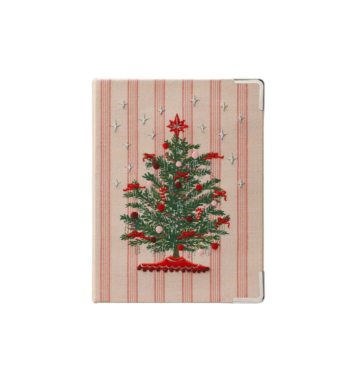 Tinsel Tree Photo Album