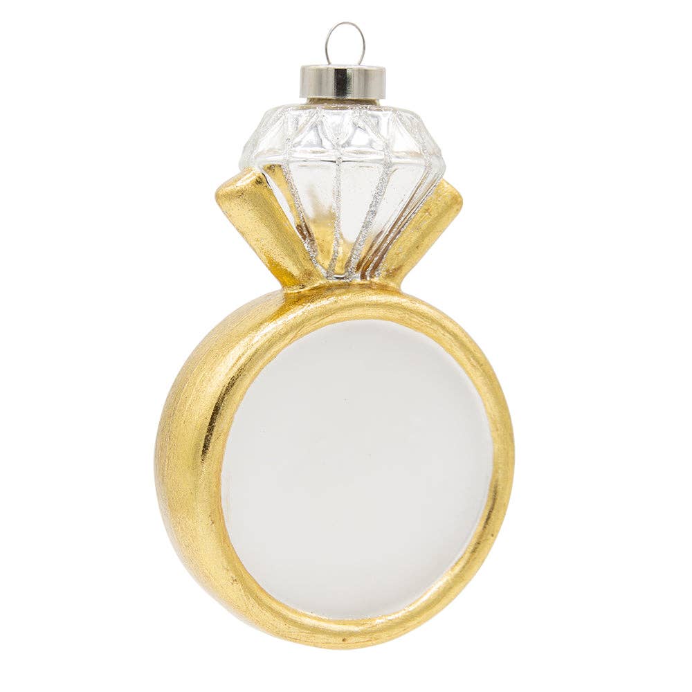 I Do! Ornament