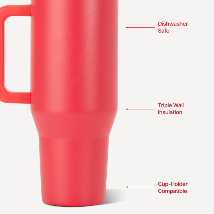Fruit Punch HydroJug