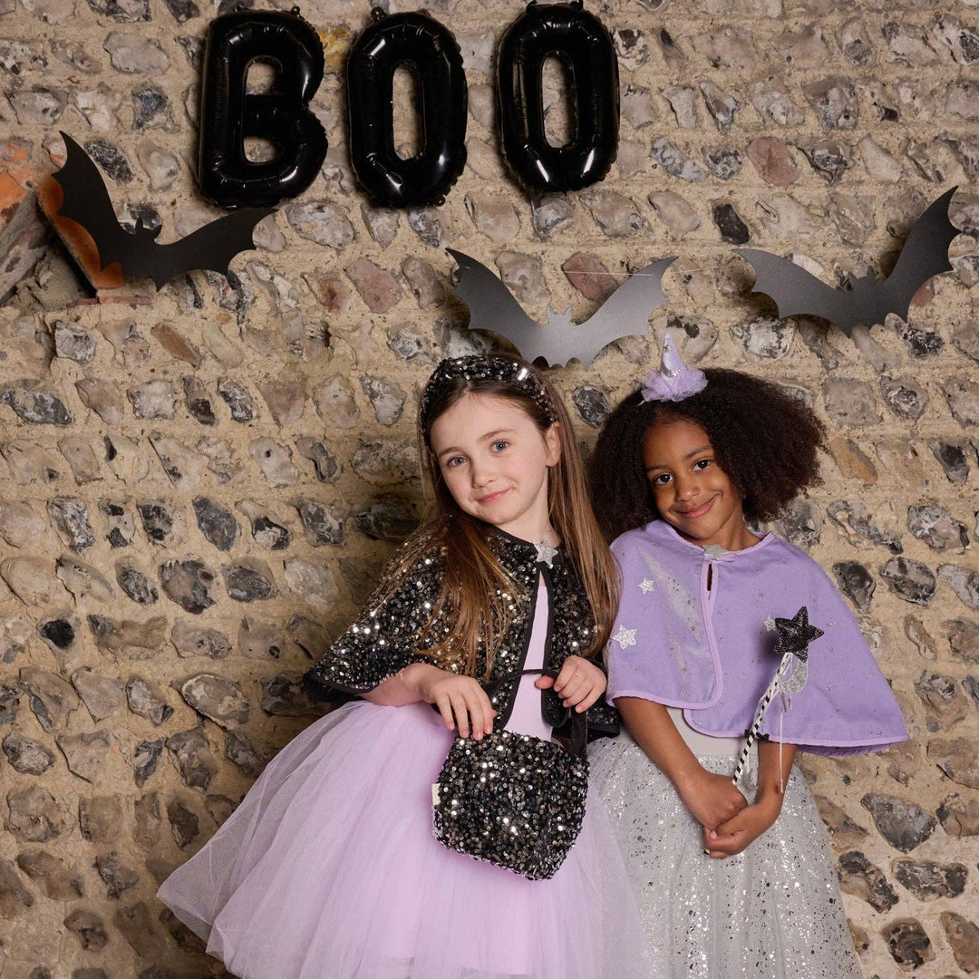 Hubble Bubble Witches Hat Headband