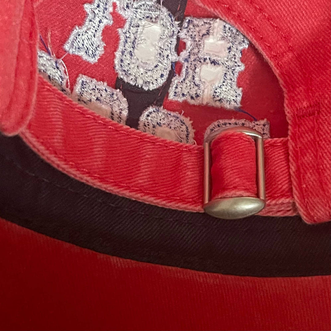 Hot dogs Baseball Cap Hat