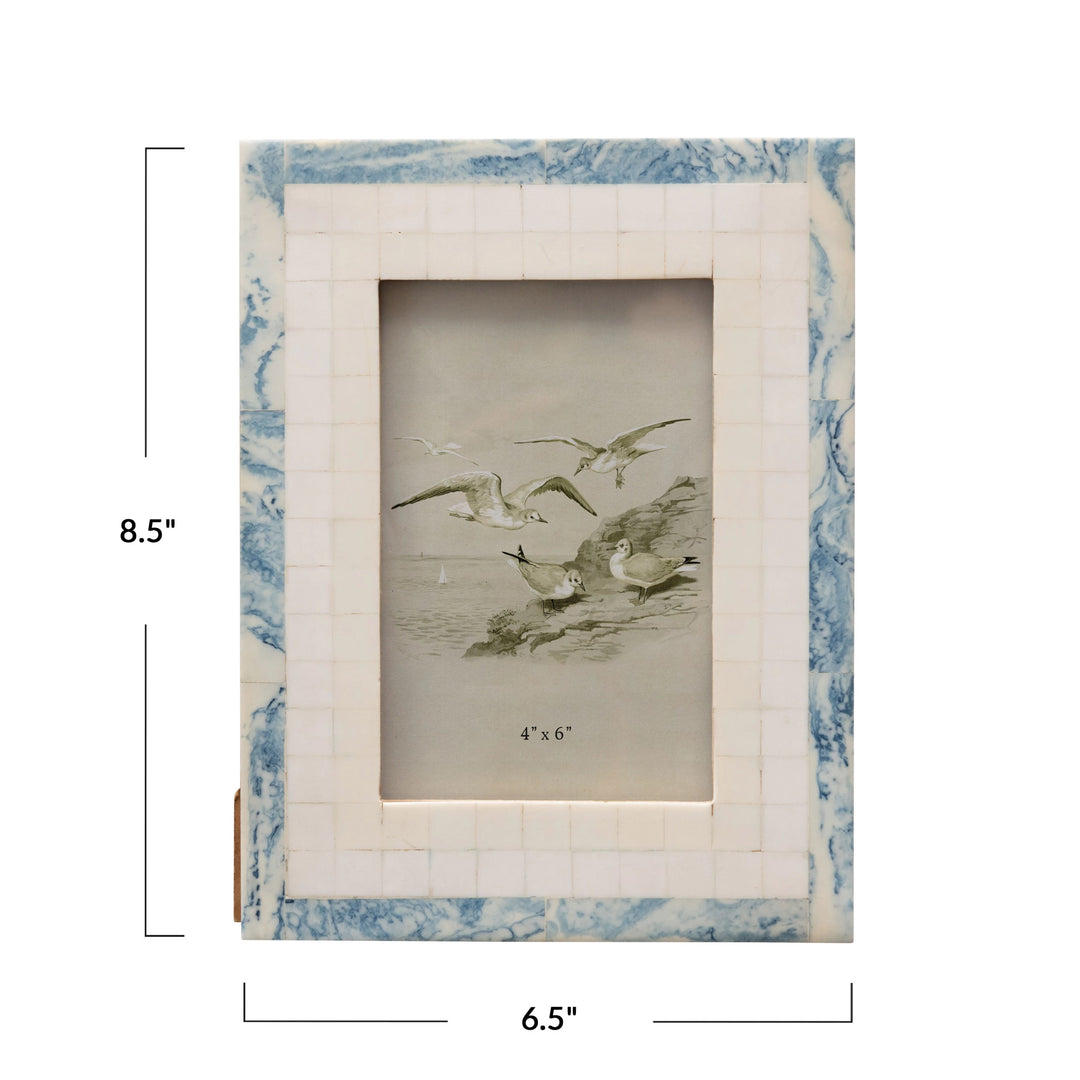 frame