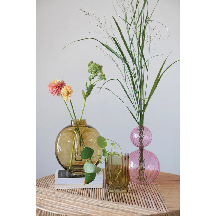 vase