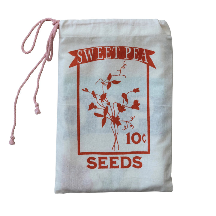 Cotton Printed Tea Towels w/ Loop Multi Color