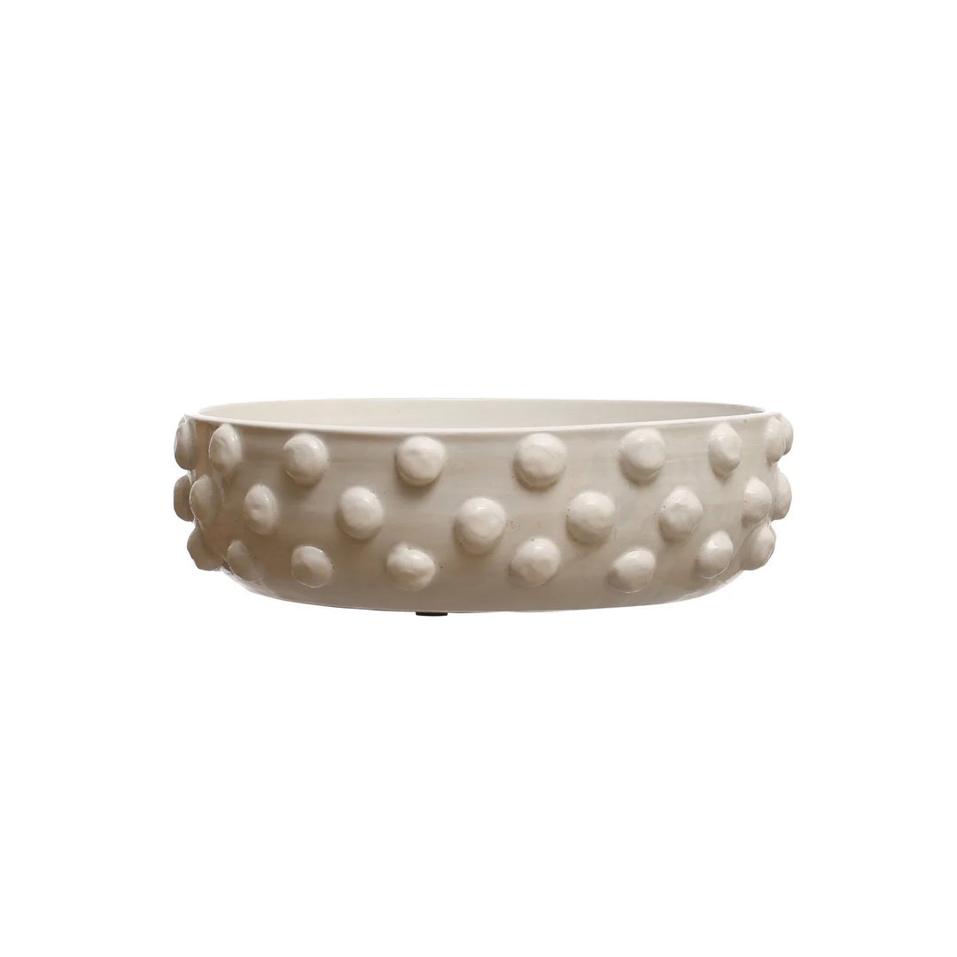 Terra-cotta Bowl