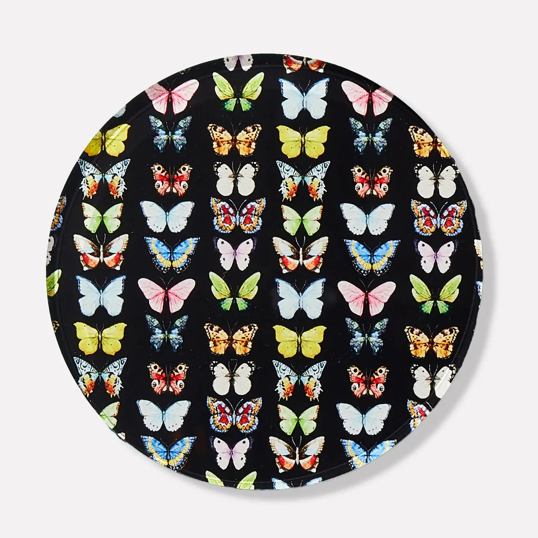Monarch Coaster