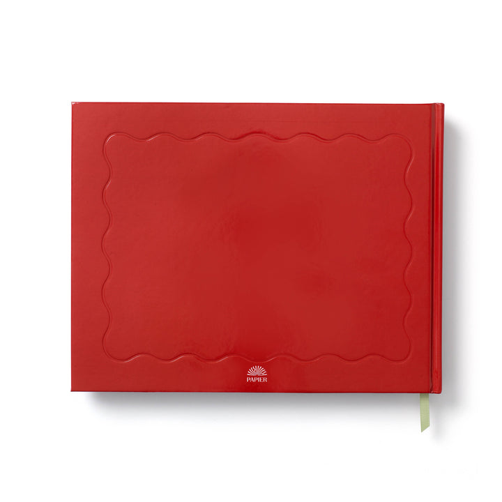 Cherry on Top Guestbook